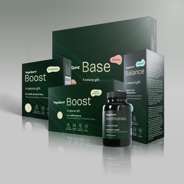 Total Reset Package