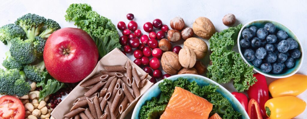 antioxidant-rich-foods